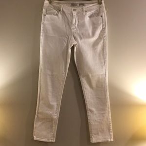 Calvin Klein Ultimate Skinny Jeans